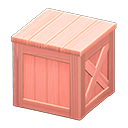 Wooden Box