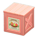 Wooden Box