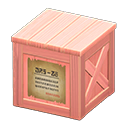 Wooden Box