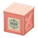 Wooden Box