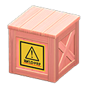 Wooden Box