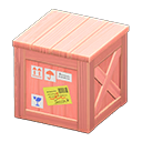 Wooden Box