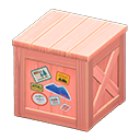 Wooden Box