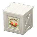 Wooden Box