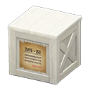 Wooden Box