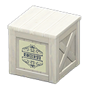 Wooden Box