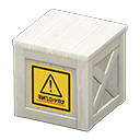 Wooden Box