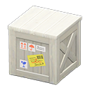 Wooden Box