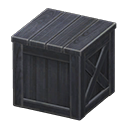 Wooden Box