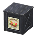 Wooden Box
