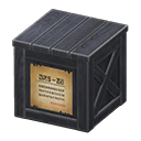 Wooden Box