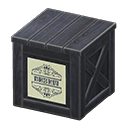 Wooden Box