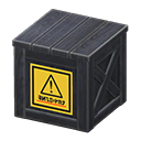 Wooden Box