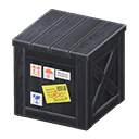 Wooden Box
