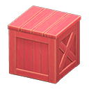 Wooden Box
