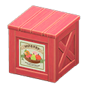 Wooden Box