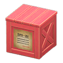 Wooden Box