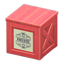 Wooden Box