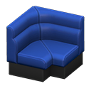 Box Corner Sofa