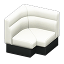 Box Corner Sofa