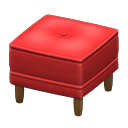 Boxy Stool