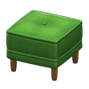 Boxy Stool