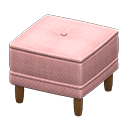 Boxy Stool