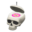 Throwback Skull Radio