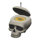 Throwback Skull Radio