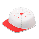 Throwback Hat Table