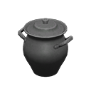 Metal Pot