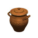 Metal Pot