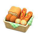Savory Bread