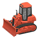 Bulldozer