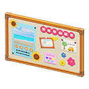 Bulletin Board
