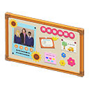 Bulletin Board