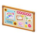 Bulletin Board