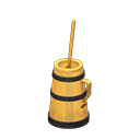 Butter Churn