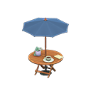 Bistro Table