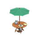 Bistro Table