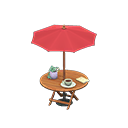 Bistro Table