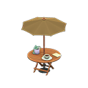 Bistro Table