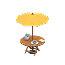 Bistro Table