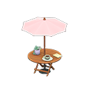 Bistro Table