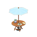 Bistro Table