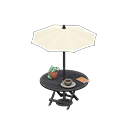 Bistro Table