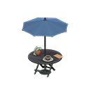 Bistro Table
