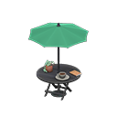 Bistro Table