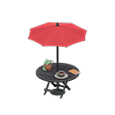 Bistro Table