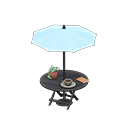 Bistro Table